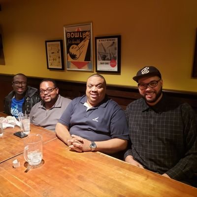 TheRapUpCrew1's profile picture. A podcast that discuss different cultural and social issues involving the LGBTQIA community