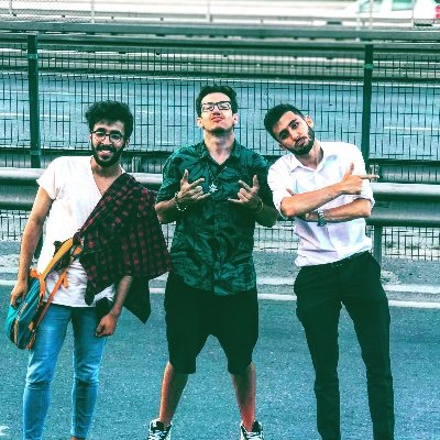 MagedMgd13's profile picture. Palestinian 🇵🇸
Curently living in Slovenia 🇸🇮