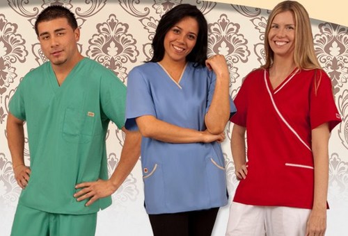 Founded in Los Angeles, CA, Lotus Scrubs created a unique apparel line for the medical professionals. We have the finest selection of Mens & Womens Scrubs.