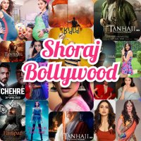 Shorajbollywood(@shorajbollywood) 's Twitter Profile Photo