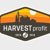 Harvest Profit Ag (@harvestprofit) 's Twitter Profile