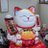 ありまき猫のアイコン