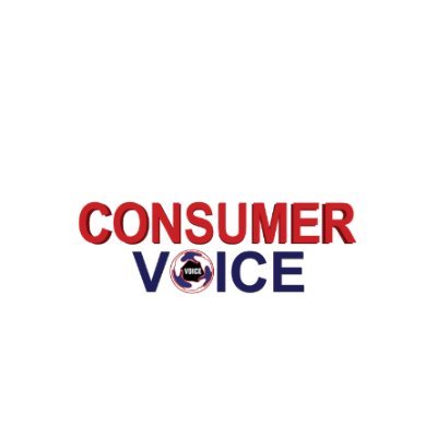 A voluntary organization working to educate consumers - A voice of every consumer. Join us on Facebook at https://t.co/xfJV9eIWVd