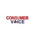 Consumer VOICE (@ConsumerVoiceIn) Twitter profile photo