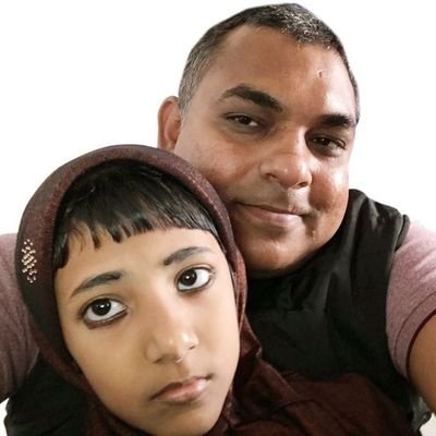 sasibnkhadar's profile picture. The emissary of Eros !! heavenly rejoice of Papa for Afreen!! https://t.co/qHNCV9mFlw
https://t.co/Dftvzebzwy