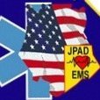 Joachim-Plattin Ambulance District (JPAD) is located 30 miles south of St. Louis, Mo and was formed in 1975.