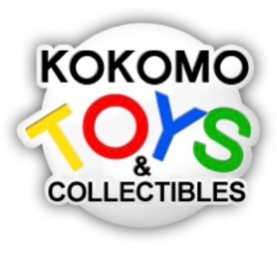 KokomoToys Profile Picture