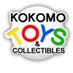 Kokomo Toys (@kokomotoys) Twitter profile photo Kokomo Toys (@kokomotoys) Twitter profile photo