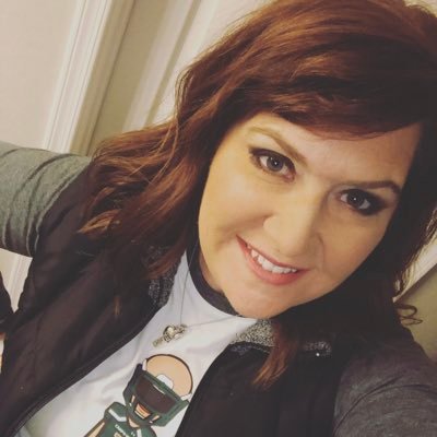 I am a Christian, a wife, a mom, a teacher and a sports fanatic.