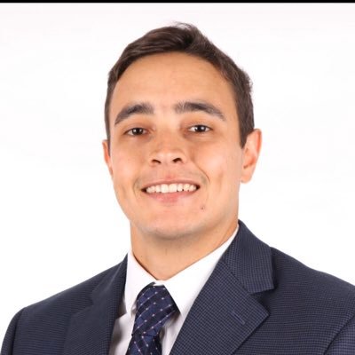 PCCM fellow at @BWHPulmCCM @HarvardMed 🫁 - Venezuelan 🇻🇪 @UCV - ⚽️ ⚾️ 🏃🏻♂️ enthusiast