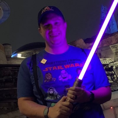 tylerdcorbin's profile picture. Christ follower, Husband, Church Tech Guy, Geek