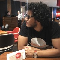 Mahmoud El-Awdi (@awdiel) Twitter profile photo