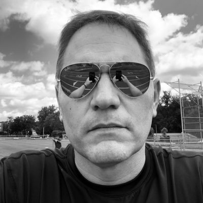 EugenePatrone's profile picture. “Someday we’ll look back on this and it will all seem funny.”