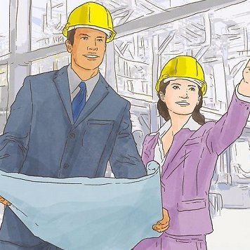 A Quantity Surveyor.
Professional Blogger, Web Designer & SEO Expert Person,