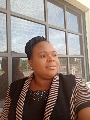 AlliYemisi's profile picture. 