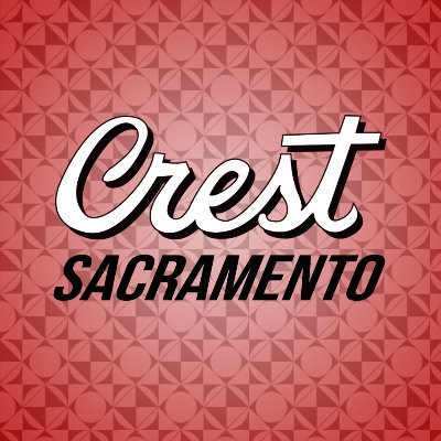 Crest Sacramento