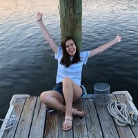 Gabby Coderre (@gcoderre17) 's Twitter Profile