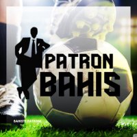 Patron Bahis (@patronbahis) Twitter profile photo