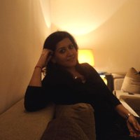 Neha Dewan (@neha_d24) 's Twitter Profile Photo