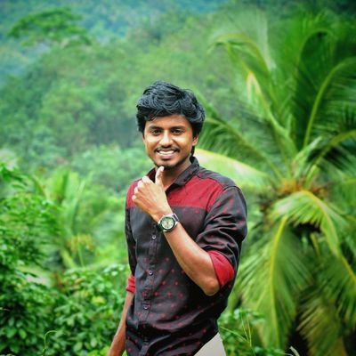 sarath_tsy's profile picture. Addicted to life..