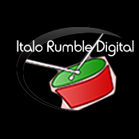 Digital Record Label