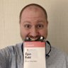 kokuou's profile picture. emailgeek, gaymer, lover, chihuahua human, front-end dev, and all-around geek. He/him.