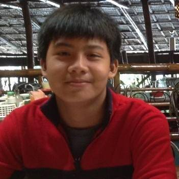 Zencpher's profile picture. Idk