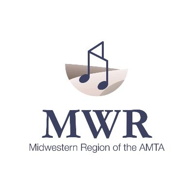 The Midwestern Region of the American #MusicTherapy Association