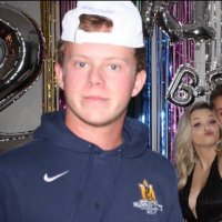 carson holmes (@carsonholmes4) 's Twitter Profile