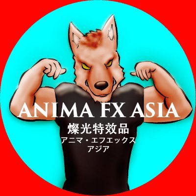 Anima FX (International)