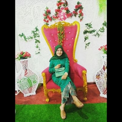 fhanyfadilla25's profile picture. sendiri itu manis