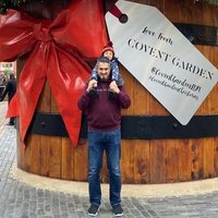 Aliseyadi (@aliseyadi81) 's Twitter Profile
