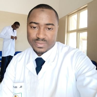 A young Medical Laboratory Scientist, with passion to serve humanity for better healthy life.