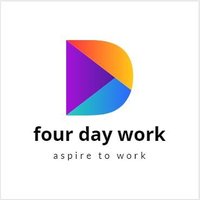 Four Day Work(@Fourdaywork) 's Twitter Profile Photo