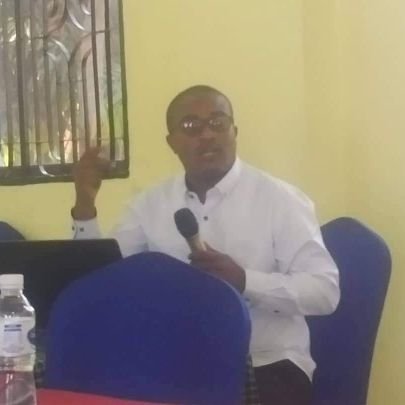 Msalimu11's profile picture. Coordinator at Mount Tabor Daycare for Children with Disabilities.