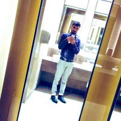 almaalik_1's profile picture. iOS Developer  🧑🏼‍💻