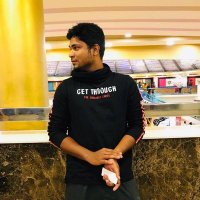 Sreenivasan (@sreeni_srinath) 's Twitter Profile