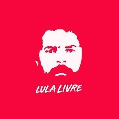 Ney Machado 🚩 #LulaPresidenteDoBrasil 🇧🇷🚩🚩🚩