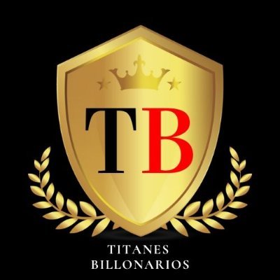 💎 Cuenta Oficial TitanesBillonarios en Instagram