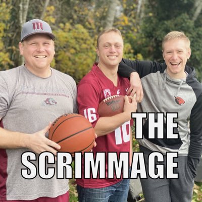 TheScrimmage Profile Picture