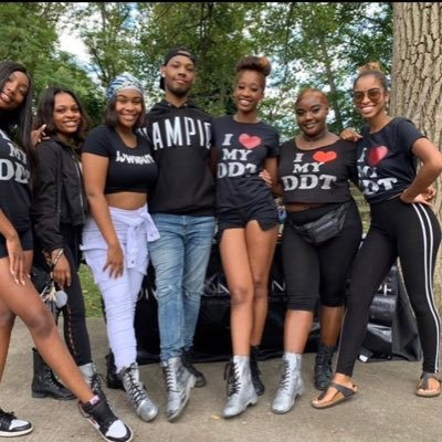 Founded: September 22, 1999 That which distracts the mind, relaxes and entertains. For event booking contact us at: diversiondancetroupe@gmail.com | #TeamEMU