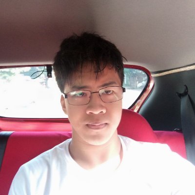 CarlRaphael98's profile picture. Too big to fit in your small world of yours, especially a close one
🐶🐱🐰🐥🐴🐮🐷🐯🐼🐵🐻 Future DVM