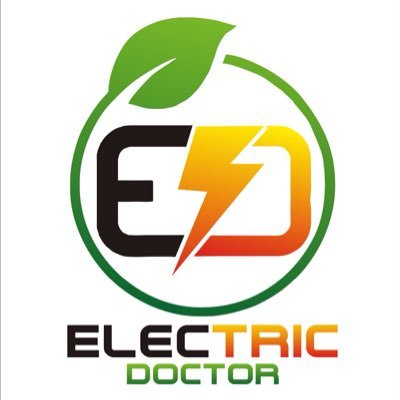 we are electric power brand with specialty in sales/installation of solar energy, inverter CCTV, electric fence, automations. Electric DOCTORS|RC 2932840