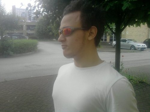 BIO: ICT specialist and professional deciphering. Former; Video Game Music Composer, Sugo Music Group, technology lab operative
#OfficialTwitter