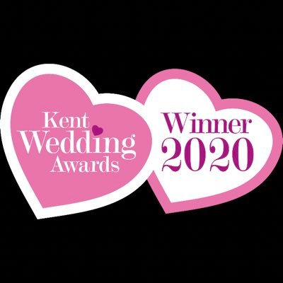 Award winning Kent based wedding planner specialising in on the day coordination of weddings and events