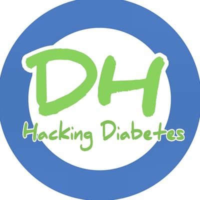 Hackeando la Diabetes
🤖 Aplicando últimas tecnologías a la Diabetes gracias a AAPS y XDrip+
📸 Instagram https://t.co/FpPHPWcCkR