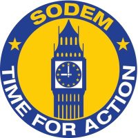 SODEM #HoldThemToAccount (@sodemaction) 's Twitter Profile