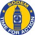 SODEM #HoldThemToAccount (@SODEMAction) Twitter profile photo