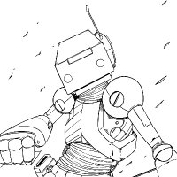 Samurai Androids TRPG @DNA@famichiki.jp (@samuraitrpg) 's Twitter Profile Photo