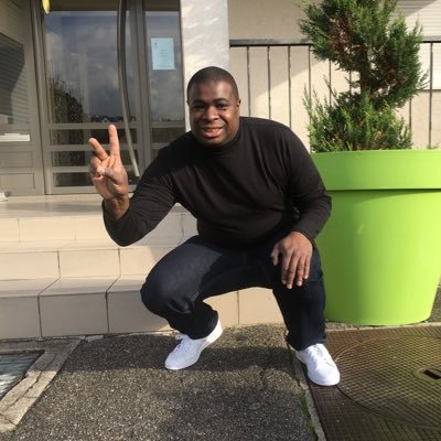 SamaneBalde's profile picture. Sam